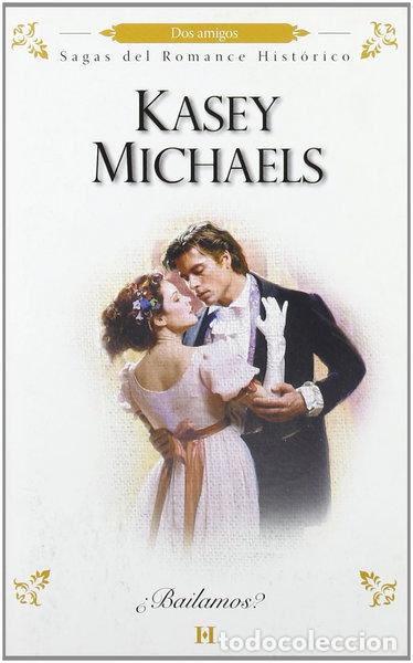 B&uuml;cher: &iquest;Bailamos?- 9788467168532