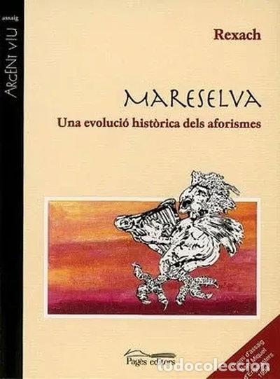 B&uuml;cher: Mareselva- 9788479356569