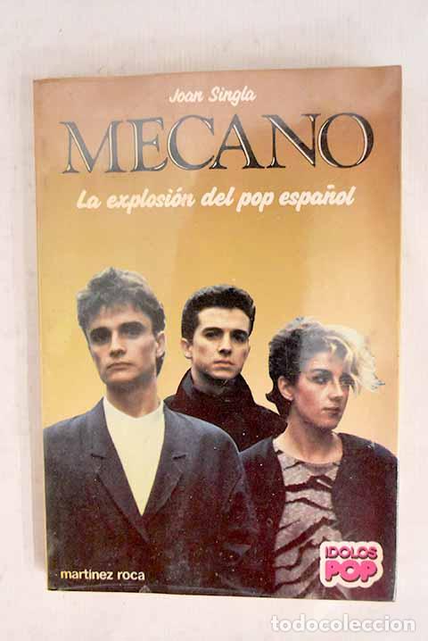 Livres: Mecano: Singla, Joan.- Singla, Joan