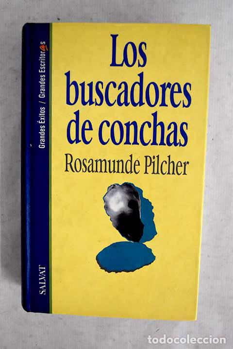 B&uuml;cher: Los buscadores de conchas.- Pilcher, Rosamunde