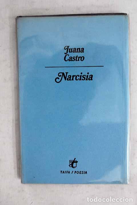 Livres: Narcisia: Castro, Juana.- Castro, Juana