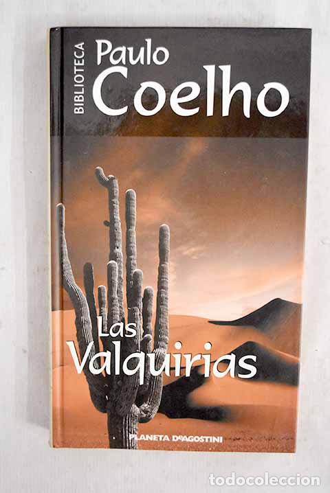 B&uuml;cher: Las valquirias: Coelho, Paulo.- Coelho, Paulo