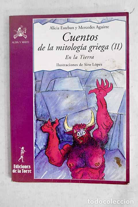 B&uuml;cher: En la tierra: Esteban Santos, Alicia.- Esteban Santos, Alicia