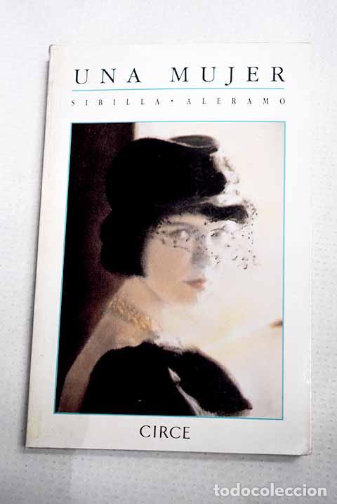 Livros em segunda m&atilde;o: Una mujer: Aleramo, Sibilla.- Aleramo, Sibilla