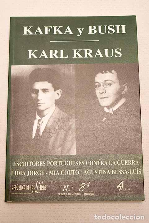 Livros em segunda m&atilde;o: Rep&uacute;blica de las letras, n&ordm; 81