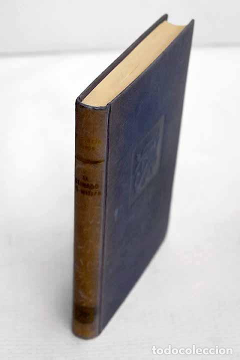 Libros: El reinado de Witiza.- Garc&iacute;a Pav&oacute;n, Francisco