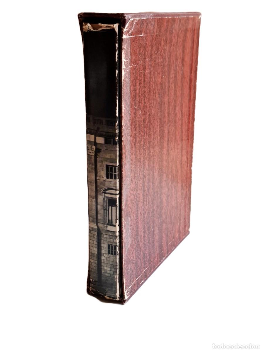 Libros: HABLANDO DESDE EL CARGO - 1966 - Foto 5