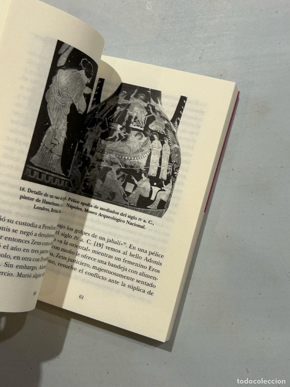 Libros: Carmen S&aacute;nchez - La invenci&oacute;n del cuerpo - Foto 3