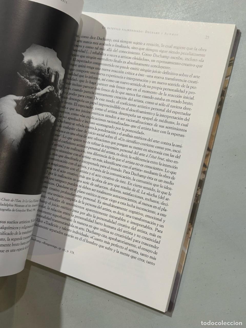 Libros: Donald Kuspit - El fin del arte - Foto 3