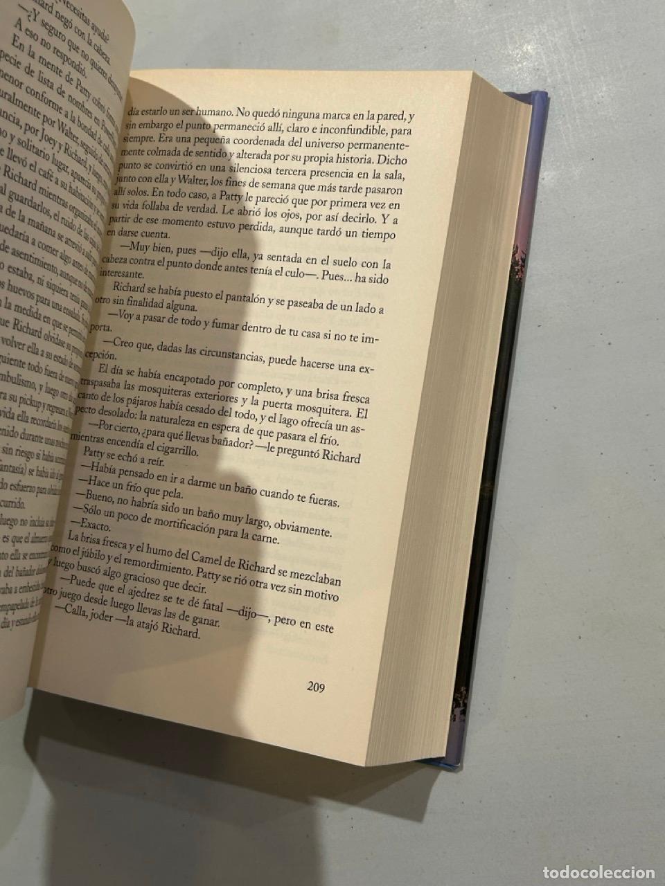 Libros: Jonathan Franzen - Libertad - Foto 3