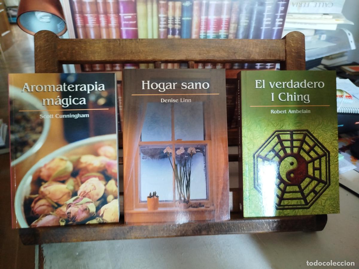 Libros: Colecci&oacute;n &rdquo;Terapias curativas&rdquo; RBA (36 vol&uacute;menes) - VV. AA