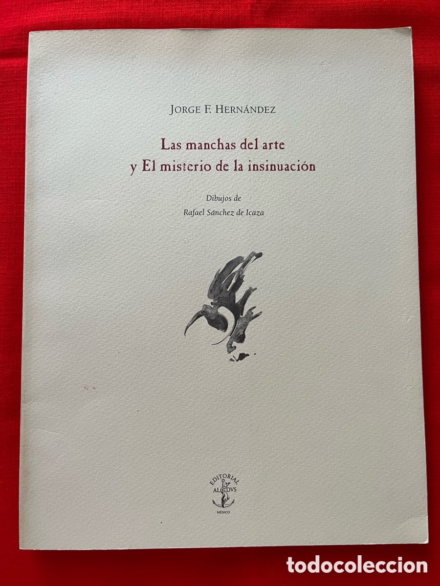 Libros: Libro Tauromaquia - Las manchas del arte y el misterio de la insinuaci&oacute;n
