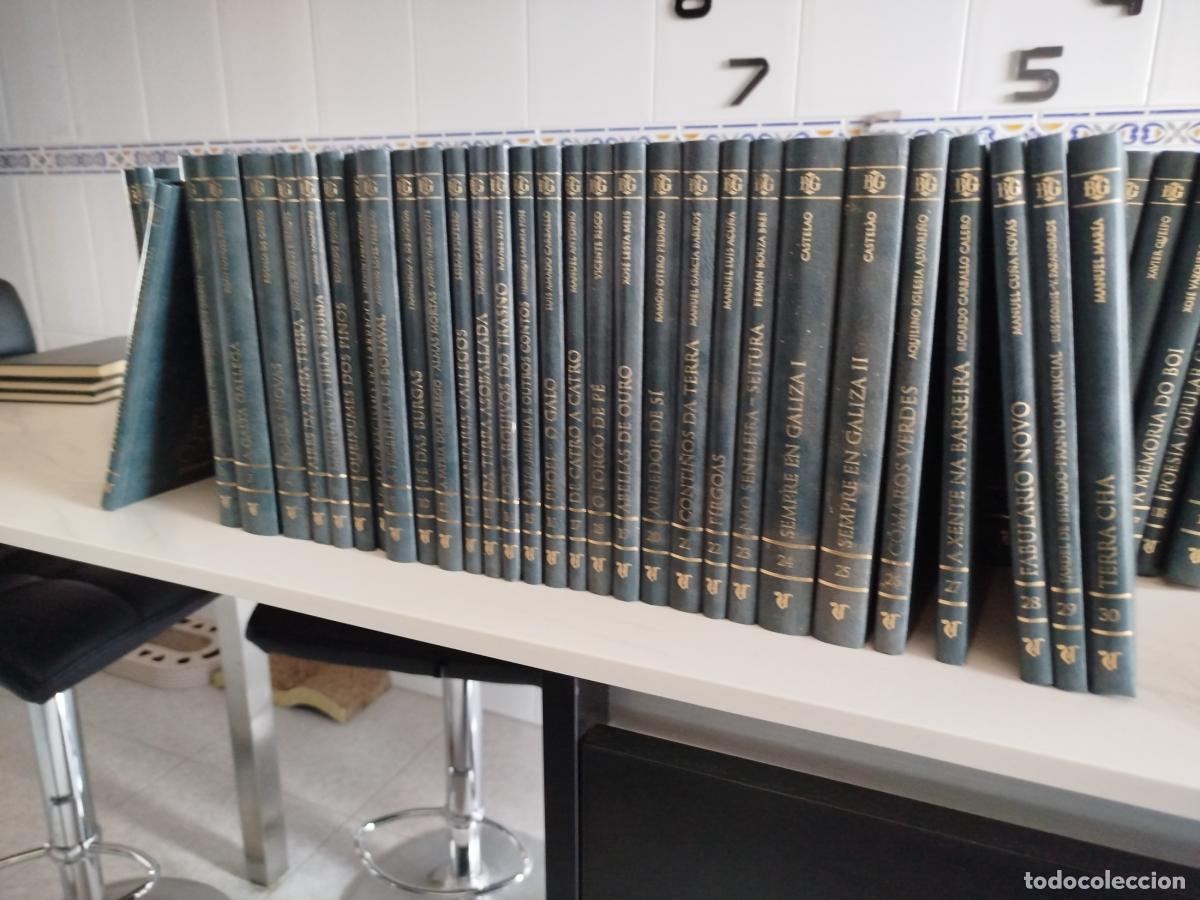 Libros: Poes&iacute;a popular galega - VV. AA