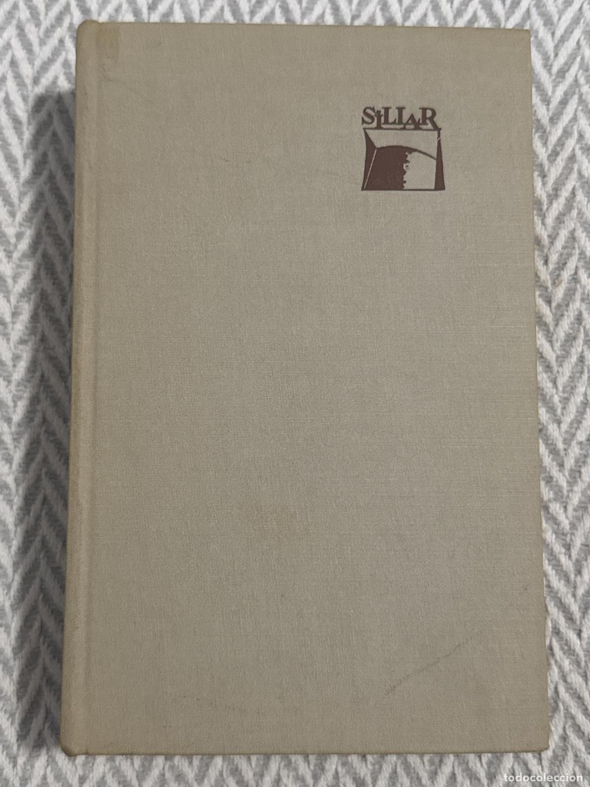Libros: Poes&iacute;a francesa contempor&aacute;nea (1915-1965). Edici&oacute;n biling&uuml;e - Manuel Alvarez Ortega