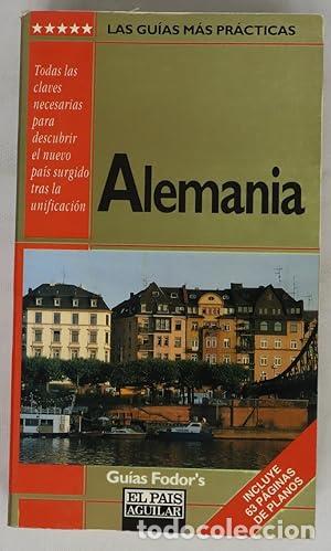 Libros: Las Guias Mas Practicas Alemania
