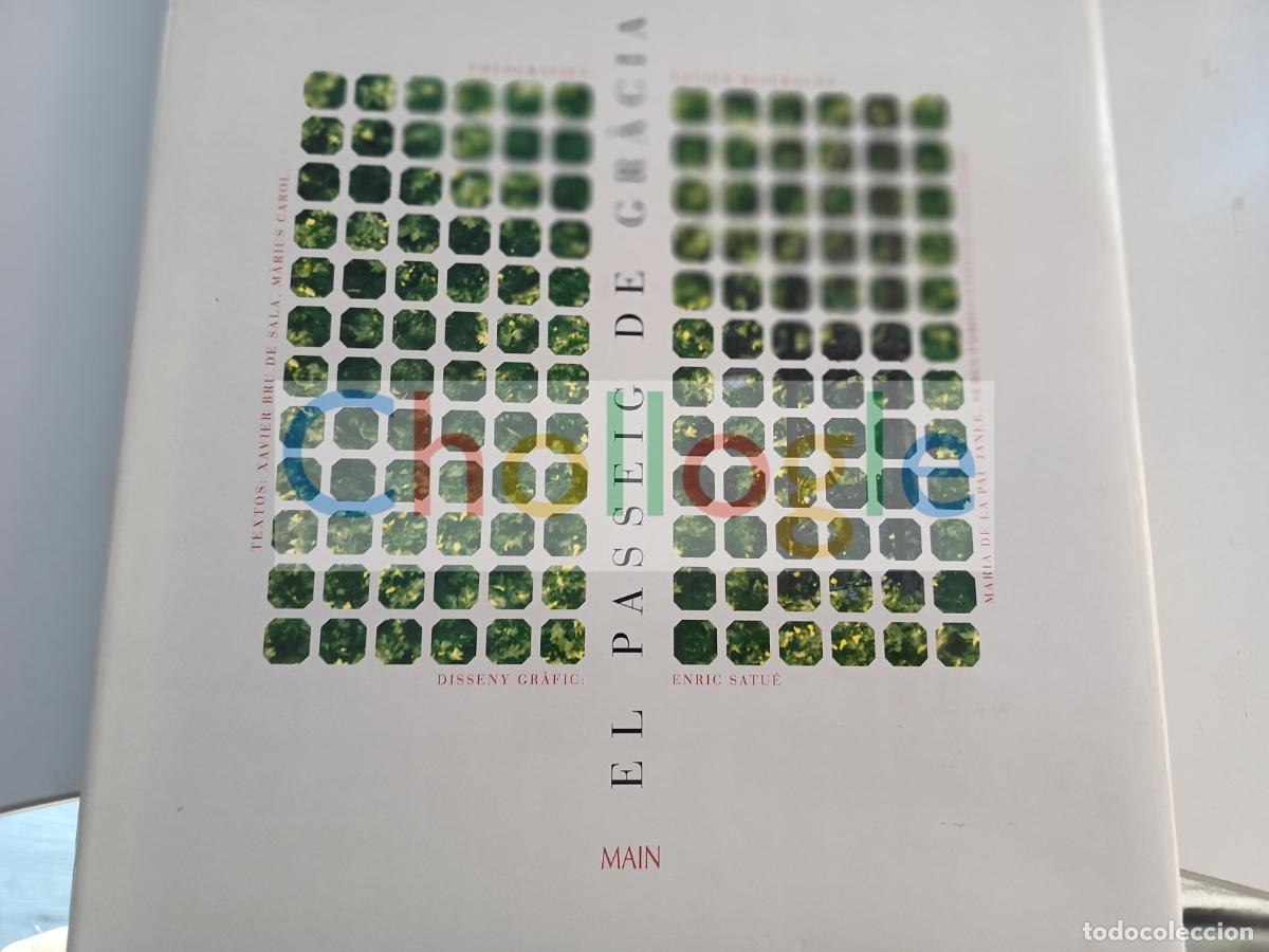 Libros: Llibre Xavier Miserachs molt b&oacute;!!! Libro