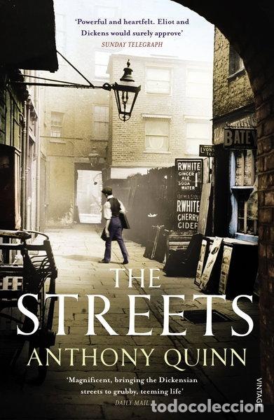 Libros: The Streets- 9780099575153