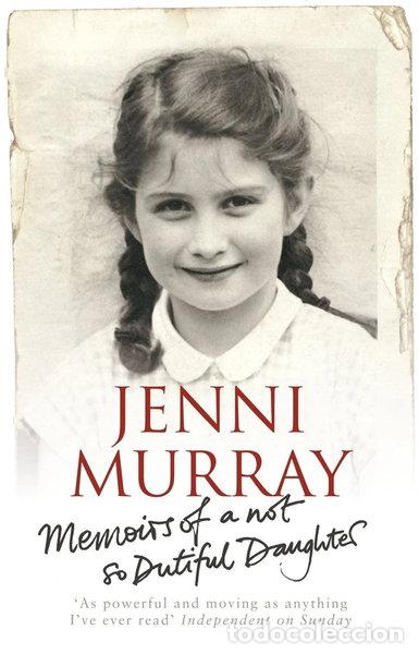 Libros: Memoirs of a Not So Dutiful Daughter- 9780552774079