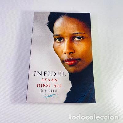 Libros: Infidel- 9780743295031