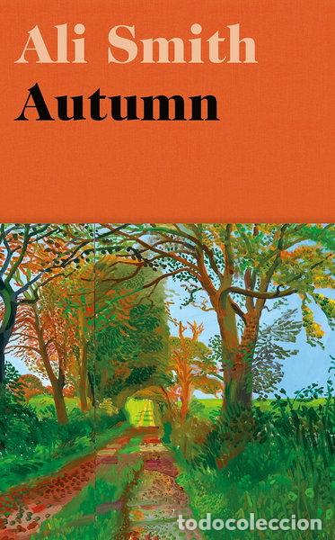 Libros: Autumn- 9780241207017