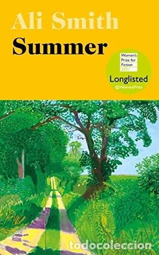 Libros: Summer- 9780241207062 - Foto 1