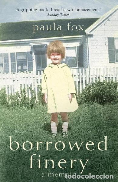 Libros: Borrowed Finery- 9780007137237