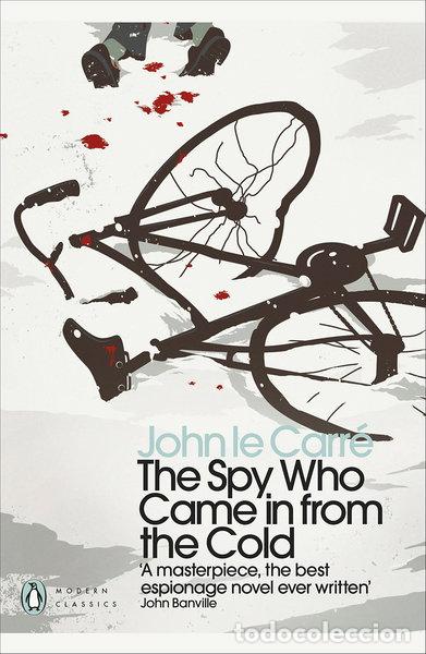 Libros: The Spy Who Came in from the Cold- 9780141194523