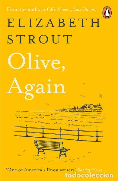 Libros: Olive, Again- 9780241985540