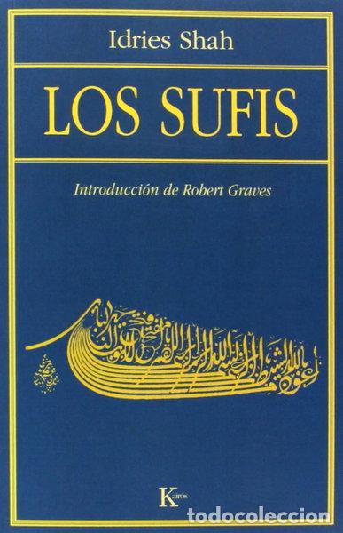 Libri di seconda mano: Los sufis- 9788472453395