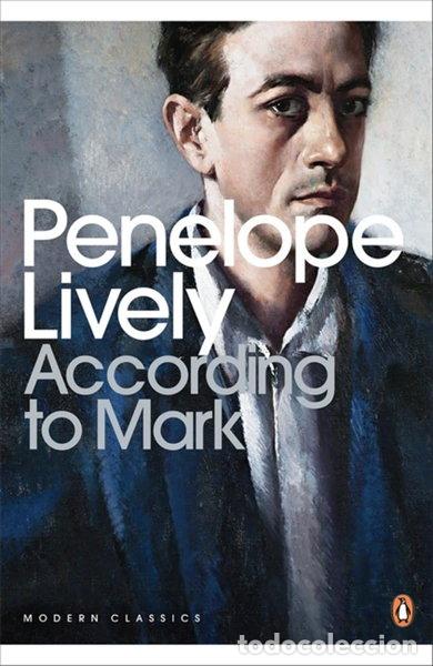 B&uuml;cher: According to Mark- 9780141196831