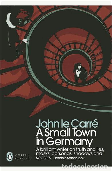 B&uuml;cher: A Small Town in Germany- 9780141196381