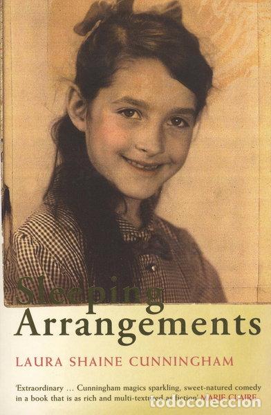 Libri di seconda mano: Sleeping arrangements- 9780747579328