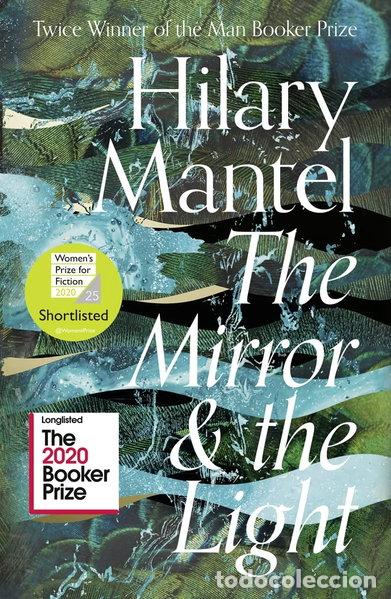 Libri di seconda mano: The Mirror & the Light- 9780007580835