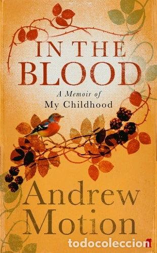 Libri di seconda mano: In the Blood: A Memoir of My Childhood- 9780571228034