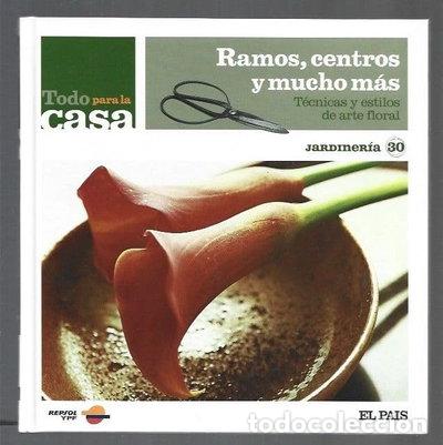 Livros em segunda m&atilde;o: Ramos, centros y mucho m&aacute;s- 9788498202946