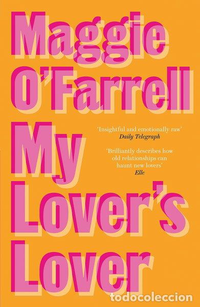 Livros em segunda m&atilde;o: My Lover's Lover- 9780747268178
