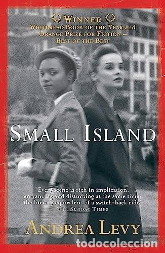 Libros: Small Island- 9780755307500
