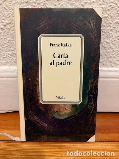 Libros: Carta al padre- 9788072531820