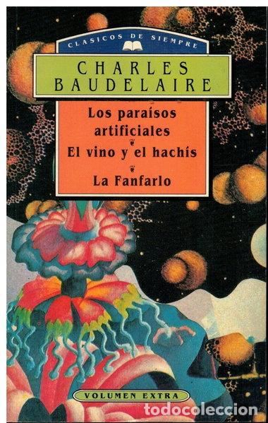 Libros: Los para&iacute;sos artificiales- 9788449500626
