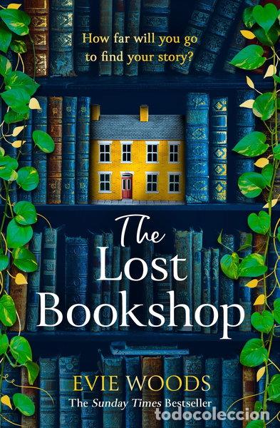 Libros: The Lost Bookshop- 9780008609214
