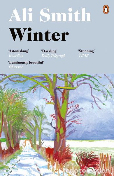 Libros: Winter- 9780241973332