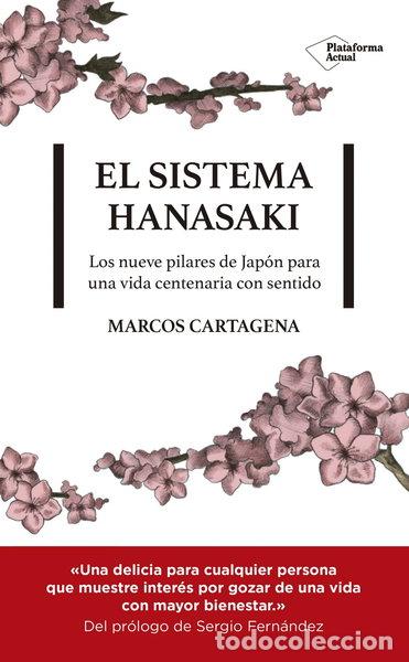 Libros: El sistema Hanasaki- 9788417622107
