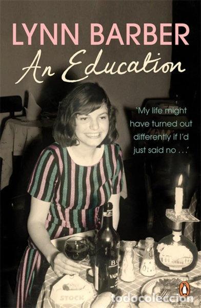 Libros: An Education- 9780141039558