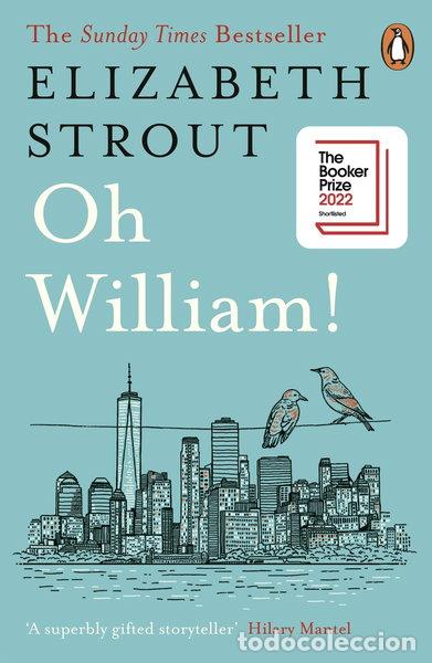Libros: Oh William!- 9780241992210