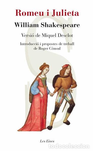 Libros: Romeu i Julieta- 9788492672462