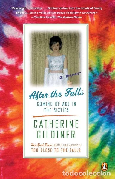 Libros: After the Falls: Coming of Age in the Sixties- 9780143119852