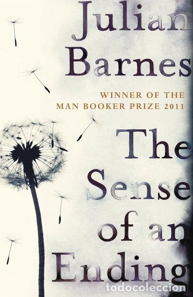 Livres: The Sense of an Ending- 9780099570332
