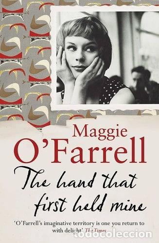 Livres: The Hand That First Held Mine- 9780755308453