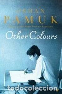 Libros: Other Colours- 9780571237647 - Foto 1