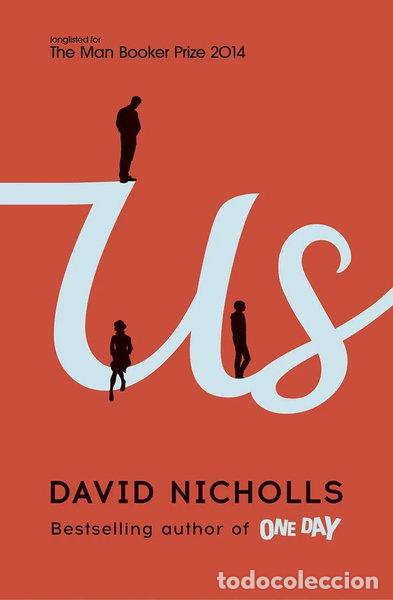 Livres: Us (9780340897003) (Libros)